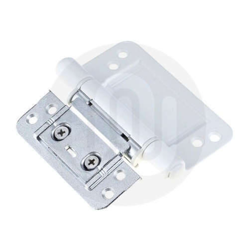 Trojan 3D Composite / Door Stop Hinge